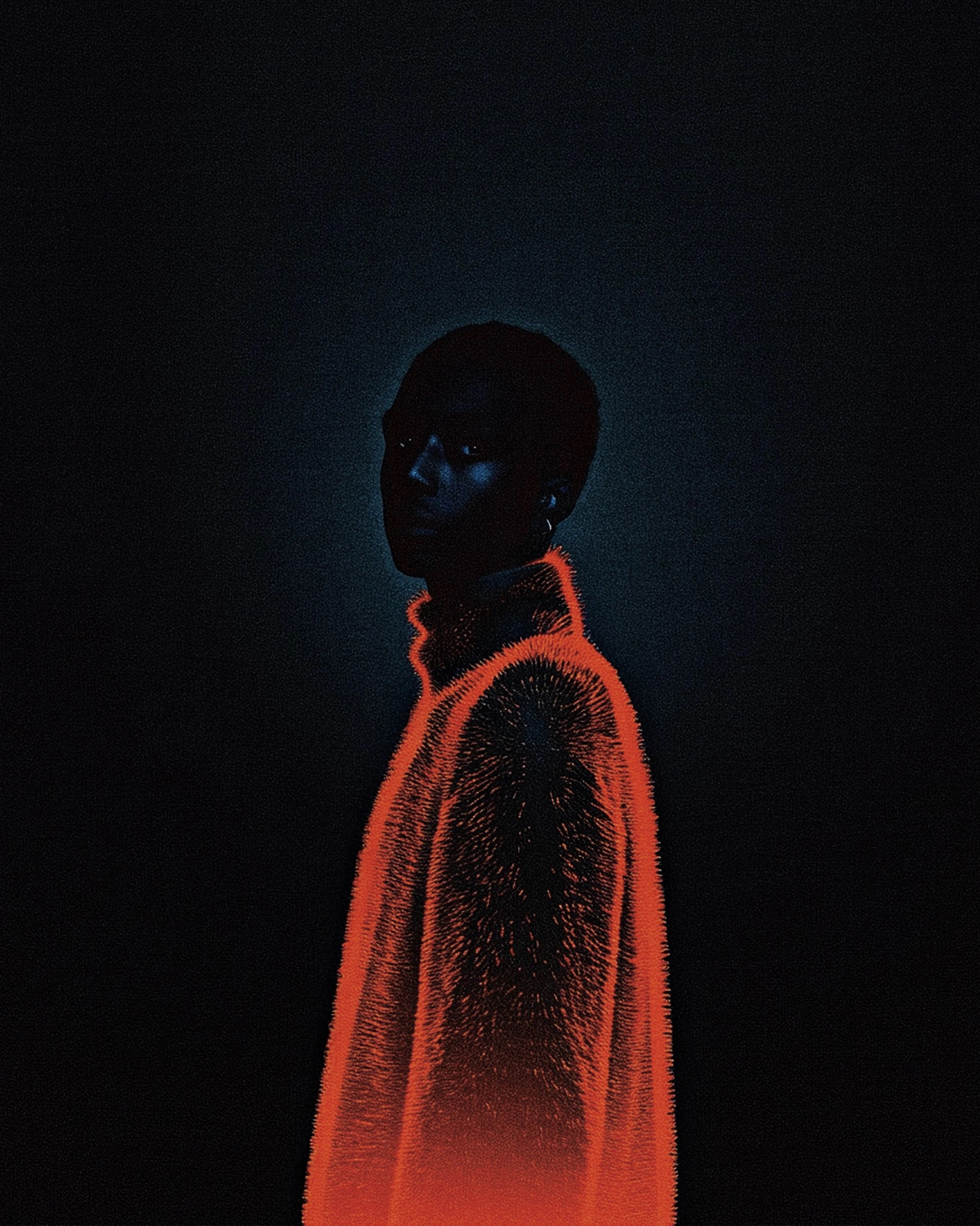 Sainted